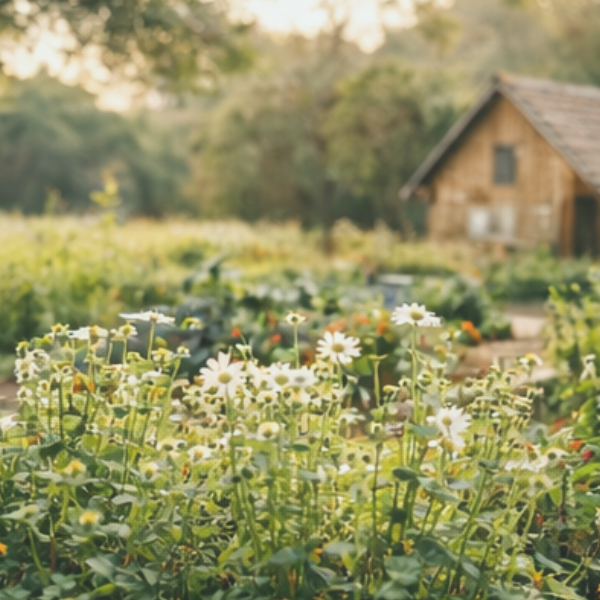 Why I’m Choosing to Rewild My Life