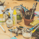 projects and crafts