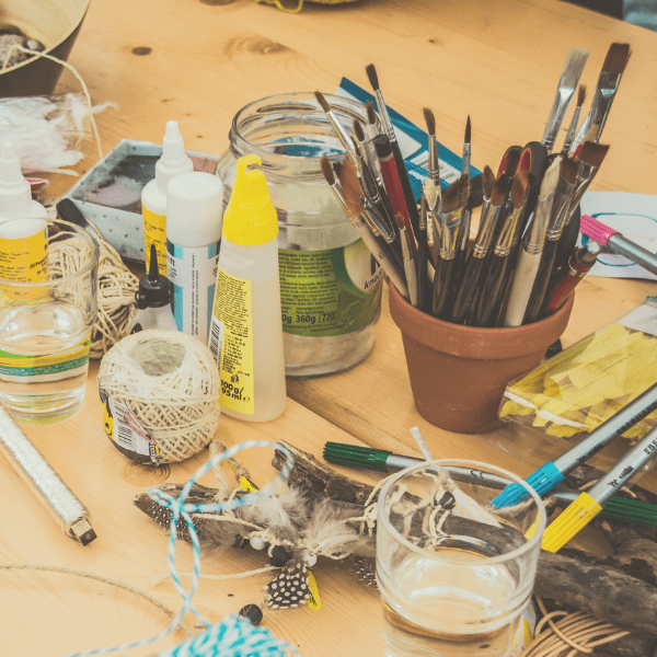 projects and crafts